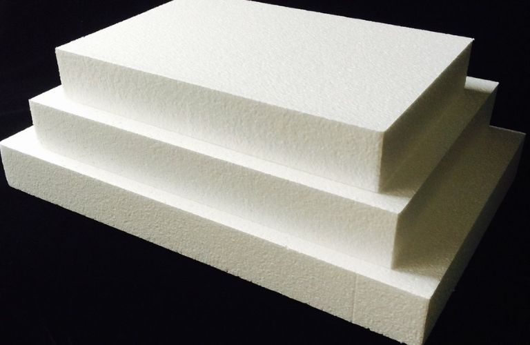 Chọn xốp EPS cho công trình có ngân sách hạn chế