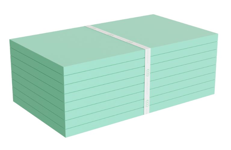 Chọn tấm xốp XPS cho công trình cần hiệu quả cách nhiệt cao