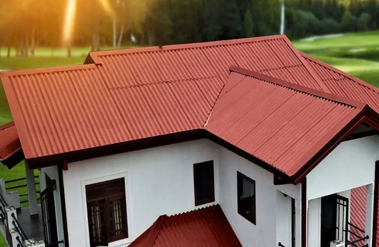 Chịu được các điều kiện thời tiết khắc nghiệt