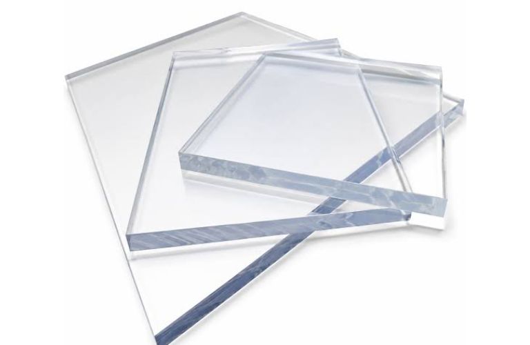 Lựa chọn tấm polycarbonate cho các công trình cần lấy sáng tự nhiên