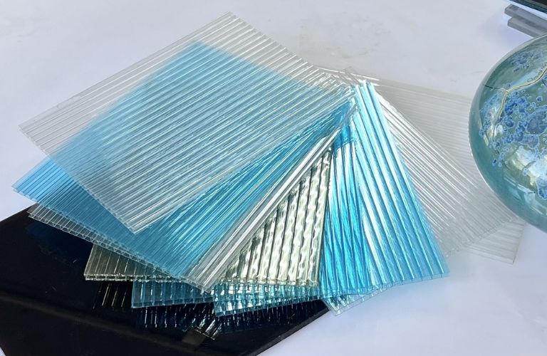Lựa chọn vật liệu phù hợp