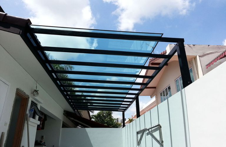 Độ bền và khả năng chịu lực