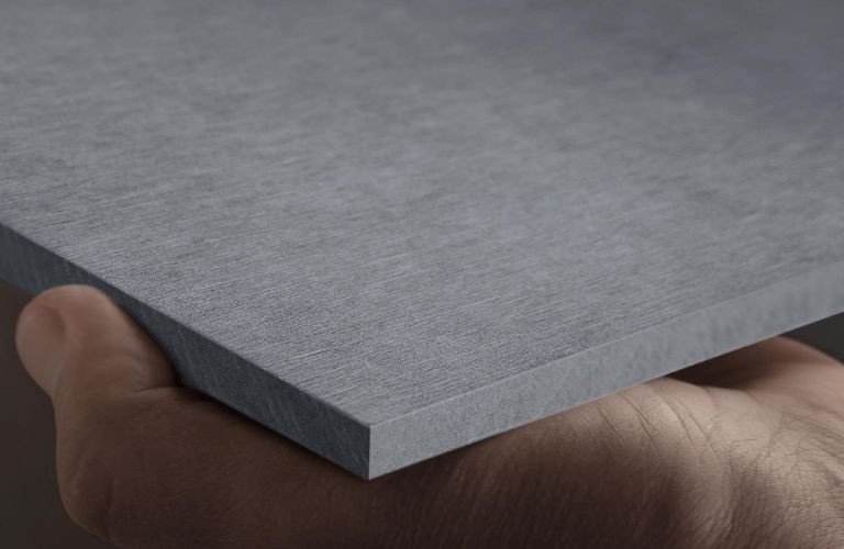Chọn sai độ dày và kích thước