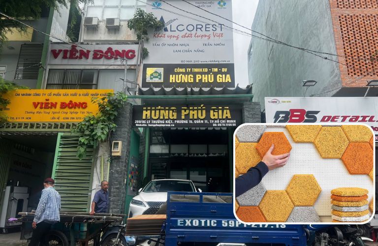 Hưng Phú Gia