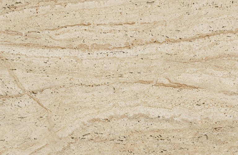 Sàn nhựa giả đá travertine
