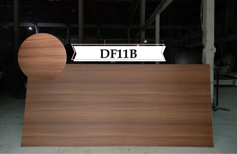 Chiều rộng 1.220mm, chiều dài từ 2.440–3.000mm và độ dày phổ biến là 5mm hoặc 8mm